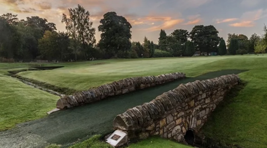 Photo of Braehead Golf Club